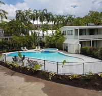 Beachfront Terraces Exclusive Onsite Reception and Management - Accommodation Adelaide