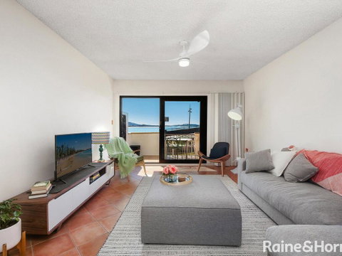 Beachfront Terrigal - 4/24 Terrigal Espl - Accommodation Adelaide 2