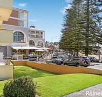 Beachfront Terrigal - 4/24 Terrigal Espl - Accommodation Adelaide