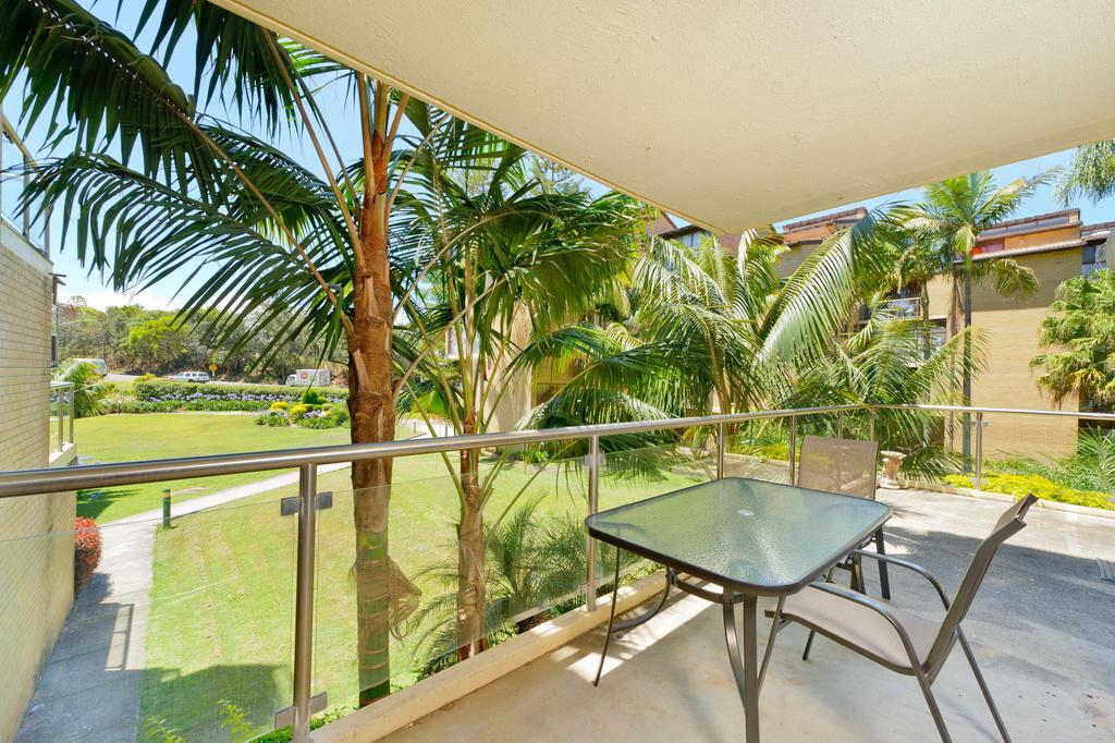 North Shore NSW Accommodation Adelaide