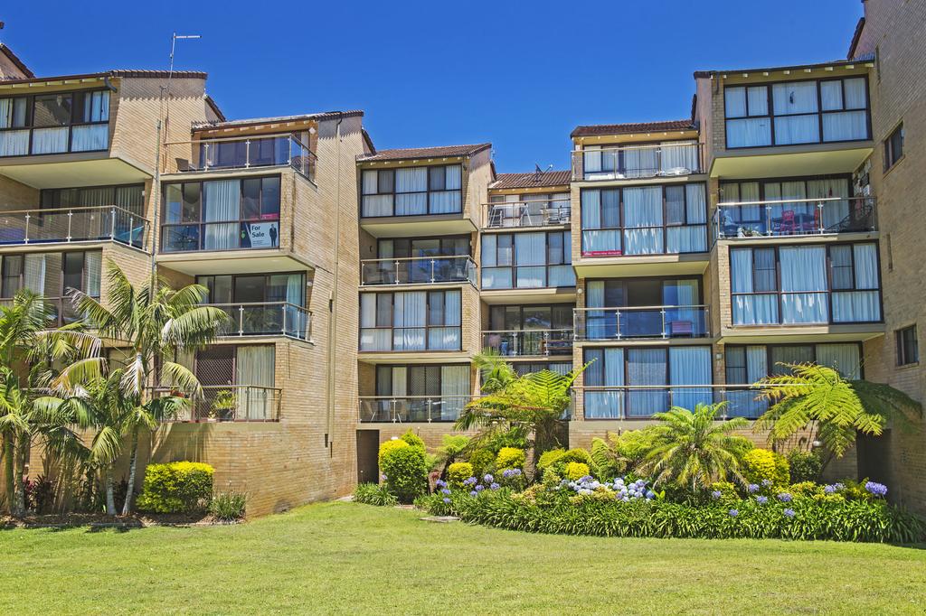 Port Macquarie NSW Accommodation Adelaide