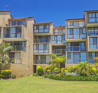 Beachpark 56 58 Pacific Drive - Accommodation Adelaide