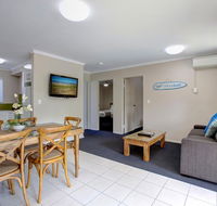 Beachpark Apartments Coffs Harbour - Accommodation Adelaide
