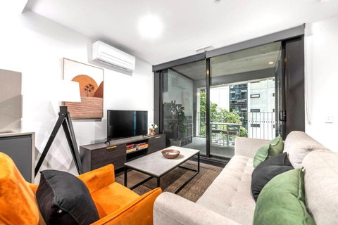 Reid City Escape Modern Stay In ACT - Accommodation Adelaide 1