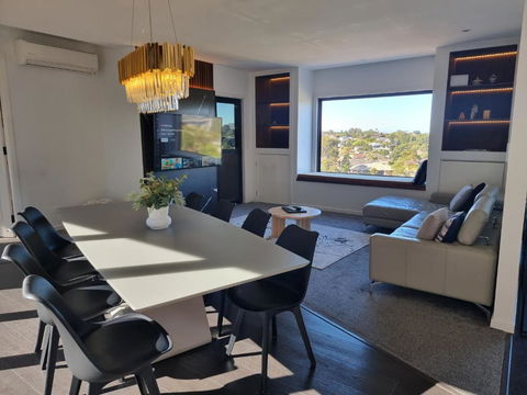 RESIDENTIAL 4 BEDROOM House - Accommodation Adelaide 0