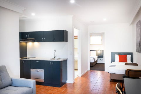 River Motel - Accommodation Adelaide 3