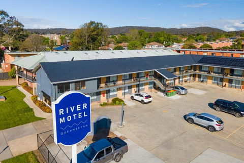 River Motel - Accommodation Adelaide 0