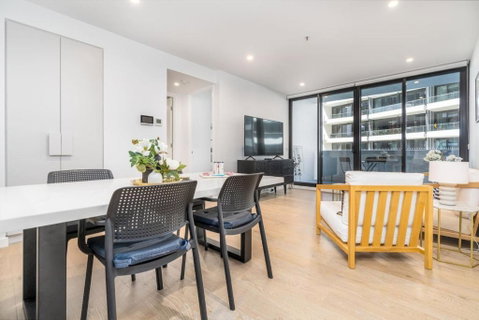 Restful Apt Near ANZAC Park West - Accommodation Adelaide 0