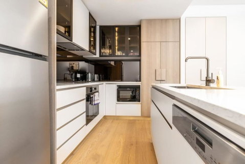 Restful Apt Near ANZAC Park West - Accommodation Adelaide 3