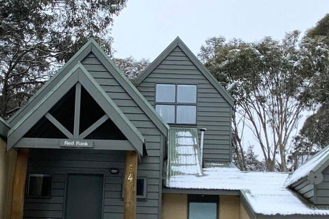 Redbank - Accommodation Adelaide 0
