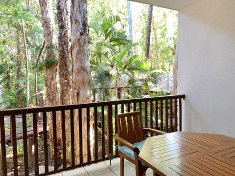 REEF RETREAT APARTMENTS PALM COVE Unit 12 - Accommodation Adelaide 3