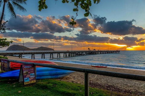 REEF RETREAT APARTMENTS PALM COVE Unit 11 - Accommodation Adelaide 1