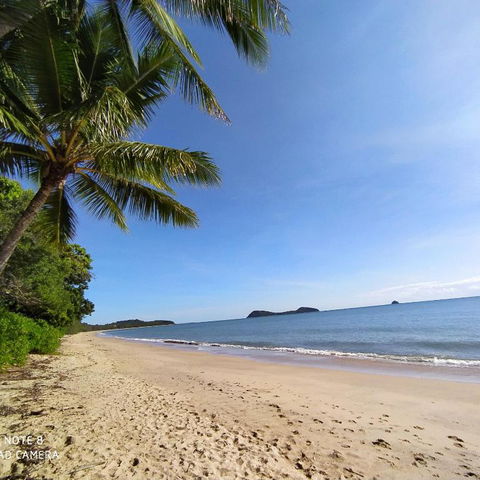 REEF RETREAT APARTMENTS PALM COVE Unit 28 - Accommodation Adelaide 1