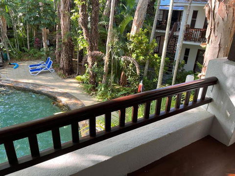 REEF RETREAT APARTMENTS PALM COVE Unit 28 - Accommodation Adelaide 2