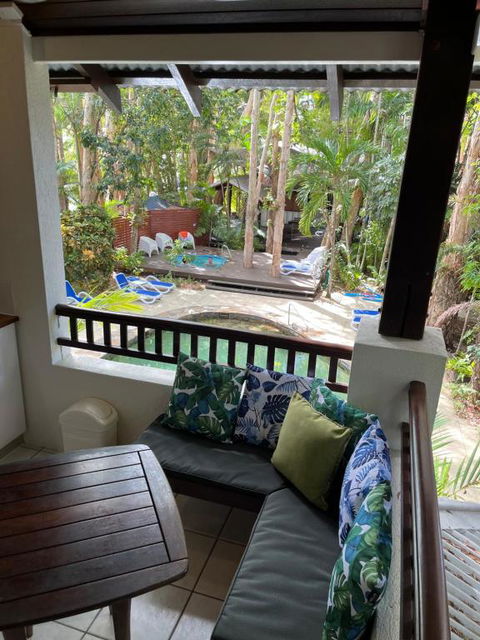REEF RETREAT APARTMENTS PALM COVE Unit 28 - Accommodation Adelaide 3
