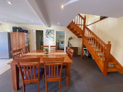 Reel & Relax: 3BR Beach House - Fish, Swim, Surf - Accommodation Adelaide 0