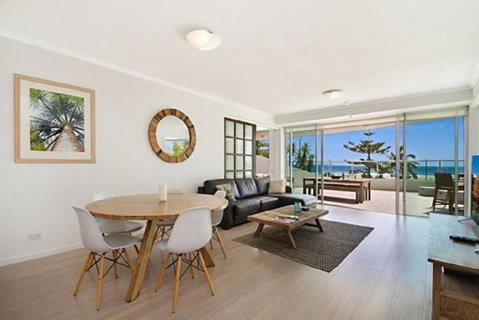 Reflections 202 - Accommodation Adelaide 3