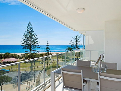 Reflections Tower 2 Unit 401 - Accommodation Adelaide 0
