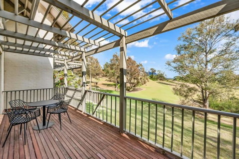 Refreshing Valley Escape - Accommodation Adelaide 0