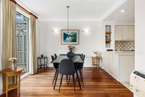 Refreshing Valley Escape - Accommodation Adelaide 2