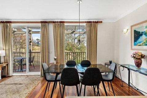 Refreshing Valley Escape - Accommodation Adelaide 1