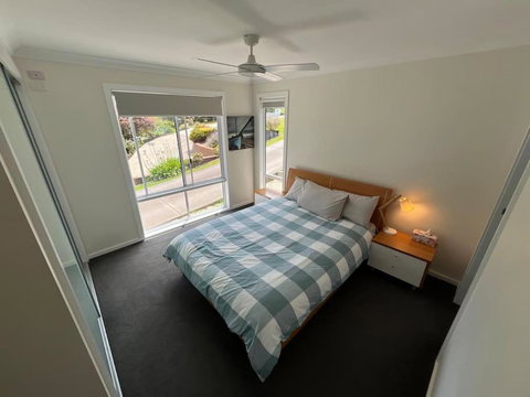 Relax And Reconnect At MaluaBay - Accommodation Adelaide 2
