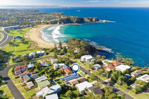 Relax And Reconnect At MaluaBay - Accommodation Adelaide 0