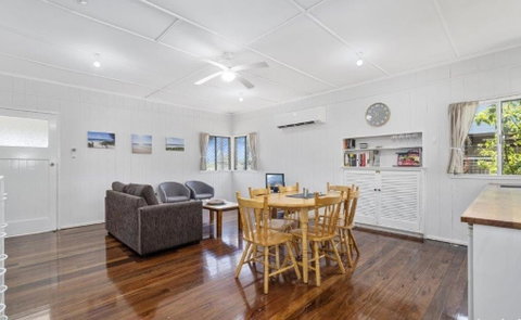 Relax On Rickman - Accommodation Adelaide 2