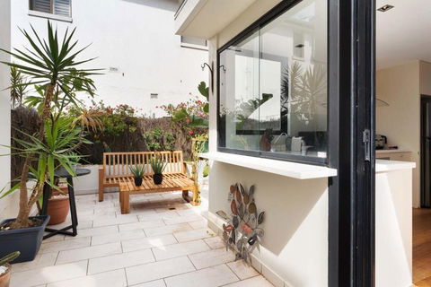 Relaxed Beachside Townhouse - Accommodation Adelaide 3