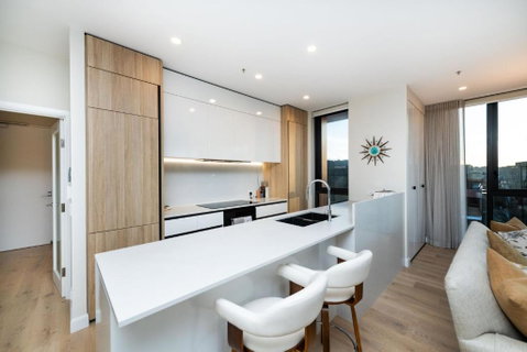 Renai 27 - 2 Bedroom Apt In Manuka - Accommodation Adelaide 2