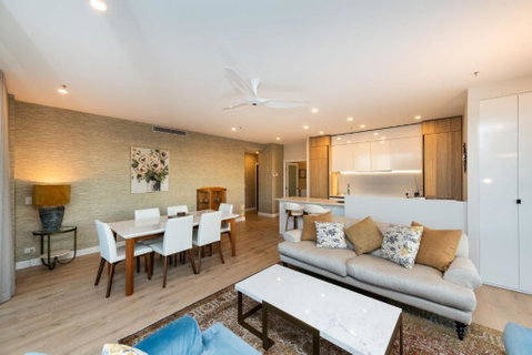 Renai 27 - 2 Bedroom Apt In Manuka - Accommodation Adelaide 0