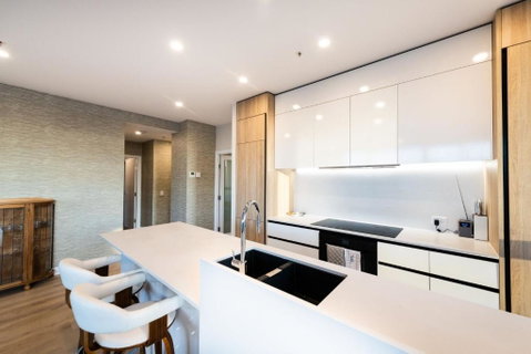 Renai 27 - 2 Bedroom Apt In Manuka - Accommodation Adelaide 3