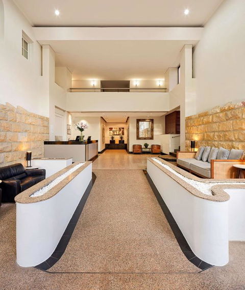 Rendezvous Hotel Sydney The Rocks - Accommodation Adelaide 2