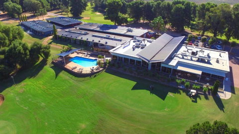 Renmark Country Club - Accommodation Adelaide 0