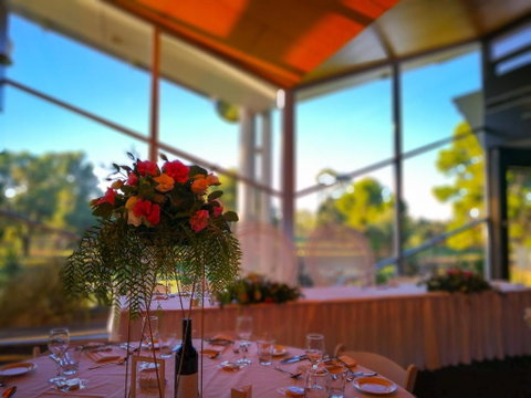 Renmark Country Club - Accommodation Adelaide 2