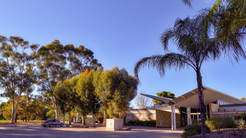Renmark Country Club - Accommodation Adelaide 1