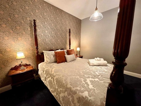 Renovated Cottage Near Cataract Gorge Launceston - Accommodation Adelaide 1