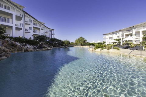 RESORT ON THE BEACH 1219/20 - Accommodation Adelaide 0
