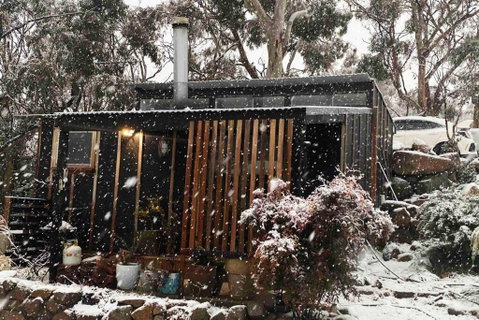 ReThynk Unique Tiny Home East Jindabyne - Accommodation Adelaide 0