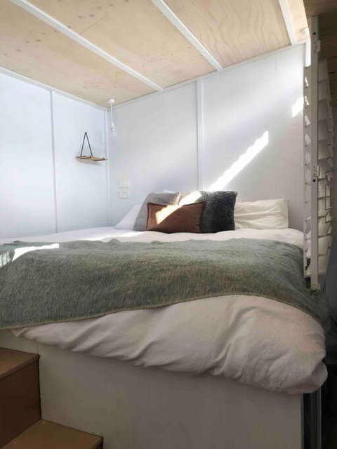 ReThynk Unique Tiny Home East Jindabyne - Accommodation Adelaide 1