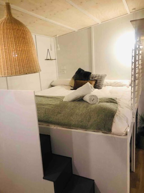 ReThynk Unique Tiny Home East Jindabyne - Accommodation Adelaide 2
