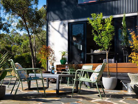 Retreat 34A - Accommodation Adelaide 1