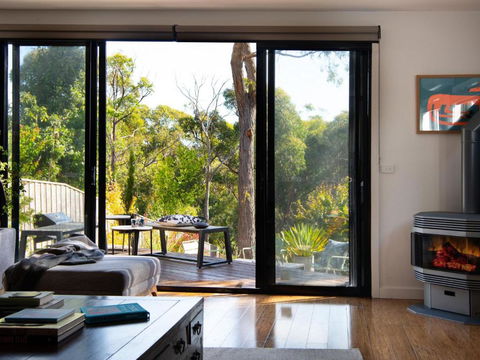 Retreat 34A - Accommodation Adelaide 0