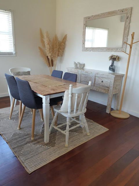 Retreat - Accommodation Adelaide 3