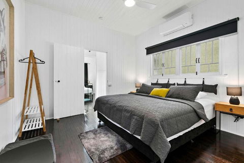 Retro On Walker - Accommodation Adelaide 0