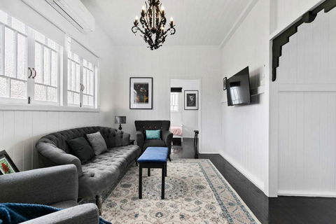 Retro On Walker - Accommodation Adelaide 1