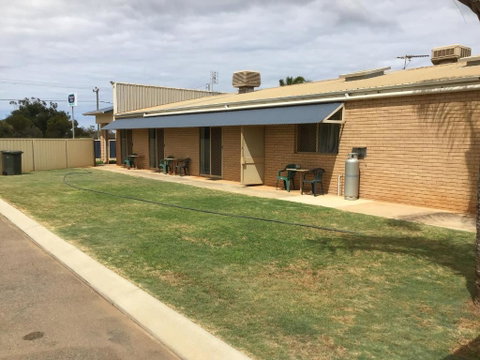 Rhodeside Lodge - Accommodation Adelaide 1
