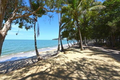 Ribbons Beachfront Apartments Clifton Beach - Accommodation Adelaide 1