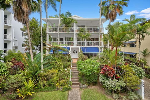 Ribbons Beachfront Apartments Clifton Beach - Accommodation Adelaide 0