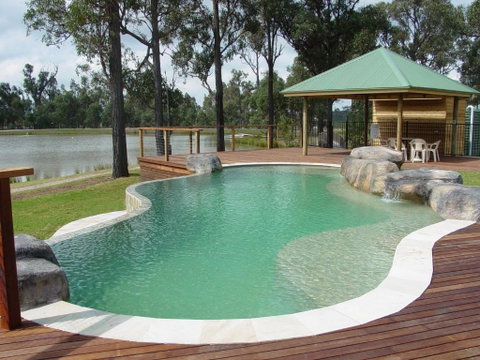 RidgeView - Accommodation Adelaide 2